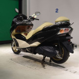 Мотоцикл Honda FORZA Z с пробегом 8480 km