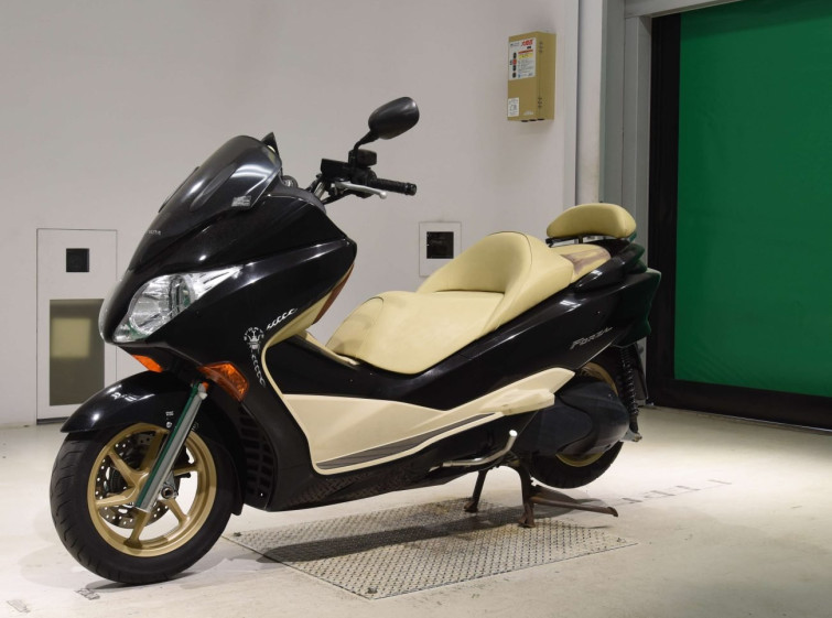 Мотоцикл Honda FORZA Z с пробегом 8480 km