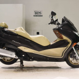 Мотоцикл Honda FORZA Z с пробегом 8480 km