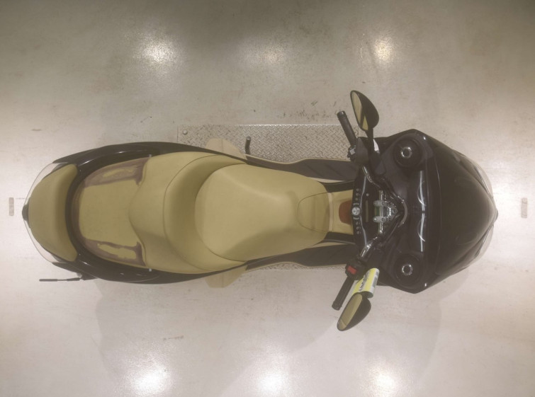 Мотоцикл Honda FORZA Z с пробегом 8480 km