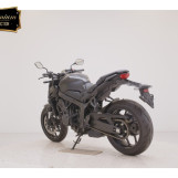 Мотоцикл Honda CB650R з пробігом 240 km