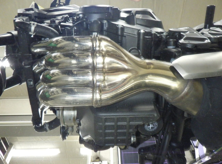 Мотоцикл Honda CB650R з пробігом 240 km