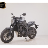 Мотоцикл Honda CB650R з пробігом 240 km