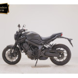 Мотоцикл Honda CB650R з пробігом 240 km