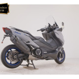 Мотоцикл Yamaha T-MAX560 з пробігом 47112 km