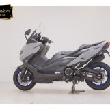 Мотоцикл Yamaha T-MAX560 з пробігом 47112 km