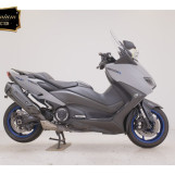Мотоцикл Yamaha T-MAX560 з пробігом 47112 km