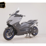 Мотоцикл Yamaha T-MAX560 з пробігом 47112 km