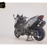 Мотоцикл Yamaha T-MAX560 з пробігом 47112 km