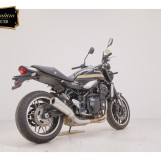 Мотоцикл Kawasaki Z900RS з пробігом 8450 km