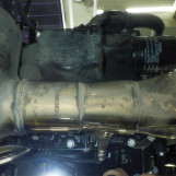 Мотоцикл Kawasaki Z900RS з пробігом 8450 km