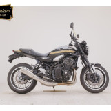 Мотоцикл Kawasaki Z900RS з пробігом 8450 km