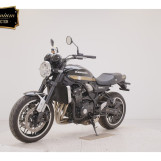 Мотоцикл Kawasaki Z900RS з пробігом 8450 km