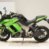 Мотоцикл Kawasaki NINJA1000 з пробігом 26511 km