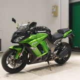 Мотоцикл Kawasaki NINJA1000 з пробігом 26511 km