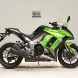 Мотоцикл Kawasaki NINJA1000 з пробігом 26511 km