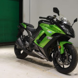 Мотоцикл Kawasaki NINJA1000 з пробігом 26511 km