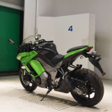 Мотоцикл Kawasaki NINJA1000 з пробігом 26511 km