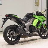 Мотоцикл Kawasaki NINJA1000 з пробігом 26511 km