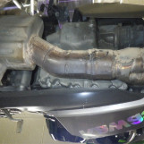 Мотоцикл Kawasaki NINJA1000 з пробігом 26511 km