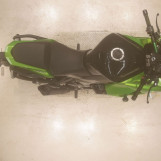 Мотоцикл Kawasaki NINJA1000 з пробігом 26511 km