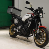 Мотоцикл Yamaha XSR900 з пробігом 20731 km