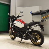 Мотоцикл Yamaha XSR900 з пробігом 20731 km