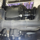 Мотоцикл Yamaha XSR900 з пробігом 20731 km