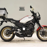 Мотоцикл Yamaha XSR900 з пробігом 20731 km
