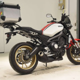 Мотоцикл Yamaha XSR900 з пробігом 20731 km