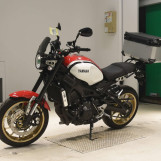 Мотоцикл Yamaha XSR900 з пробігом 20731 km