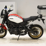 Мотоцикл Yamaha XSR900 з пробігом 20731 km