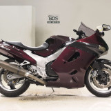Мотоцикл Kawasaki ZZ-R1100 с пробегом 79639 km