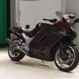 Мотоцикл Kawasaki ZZ-R1100 с пробегом 79639 km