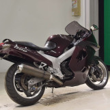 Мотоцикл Kawasaki ZZ-R1100 с пробегом 79639 km