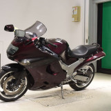 Мотоцикл Kawasaki ZZ-R1100 с пробегом 79639 km