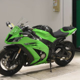 Мотоцикл Kawasaki NINJA ZX-10R с пробегом 70394 km