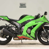 Мотоцикл Kawasaki NINJA ZX-10R с пробегом 70394 km
