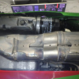 Мотоцикл Kawasaki NINJA ZX-10R с пробегом 70394 km