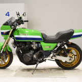 Мотоцикл Kawasaki Z1000J з пробігом 14144 km