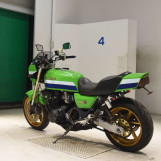 Мотоцикл Kawasaki Z1000J з пробігом 14144 km