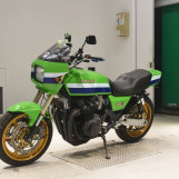 Мотоцикл Kawasaki Z1000J з пробігом 14144 km