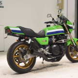 Мотоцикл Kawasaki Z1000J з пробігом 14144 km