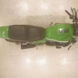 Мотоцикл Kawasaki Z1000J з пробігом 14144 km