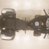 Мотоцикл BMW R1200RS з пробігом 25426 km