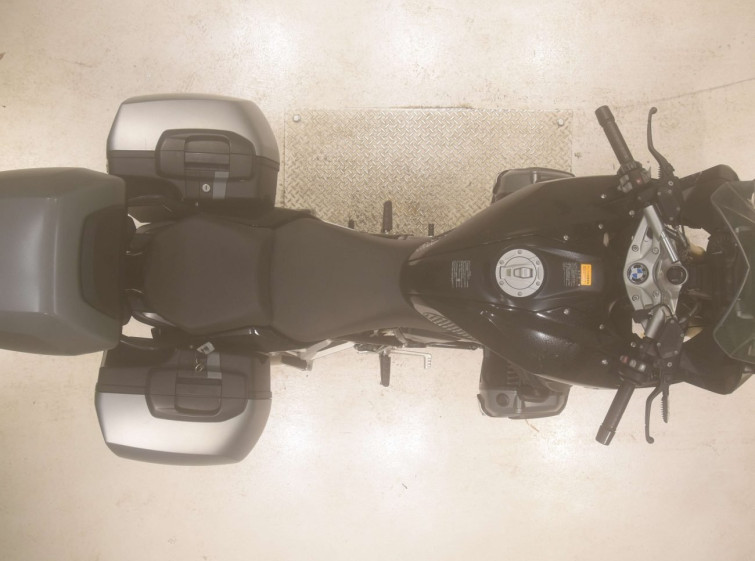 Мотоцикл BMW R1200RS з пробігом 25426 km