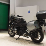 Мотоцикл BMW R1200RS з пробігом 25426 km