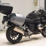 Мотоцикл BMW R1200RS з пробігом 25426 km