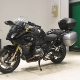 Мотоцикл BMW R1200RS з пробігом 25426 km