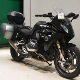 Мотоцикл BMW R1200RS з пробігом 25426 km